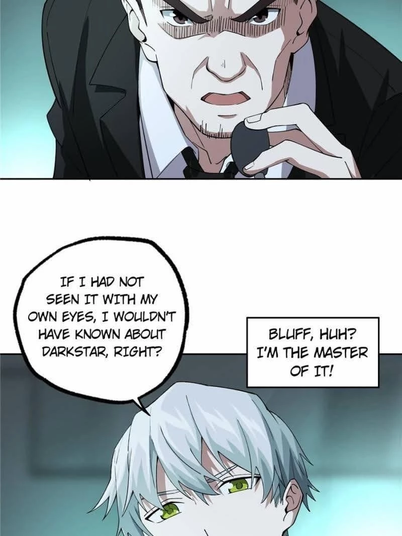The Legendary Mechanic Chapter 22 - 20