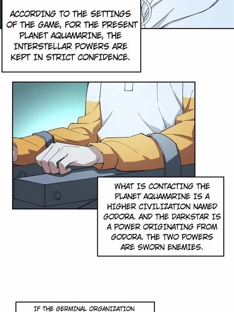 The Legendary Mechanic Chapter 22 - 22