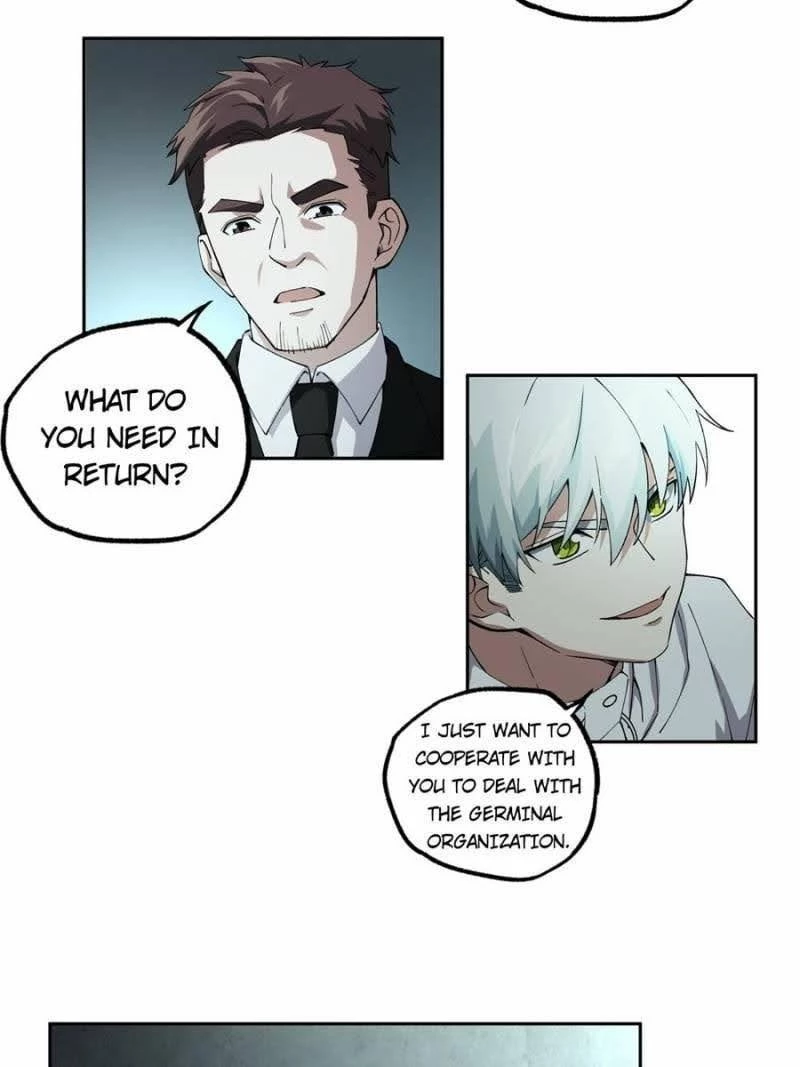 The Legendary Mechanic Chapter 22 - 26