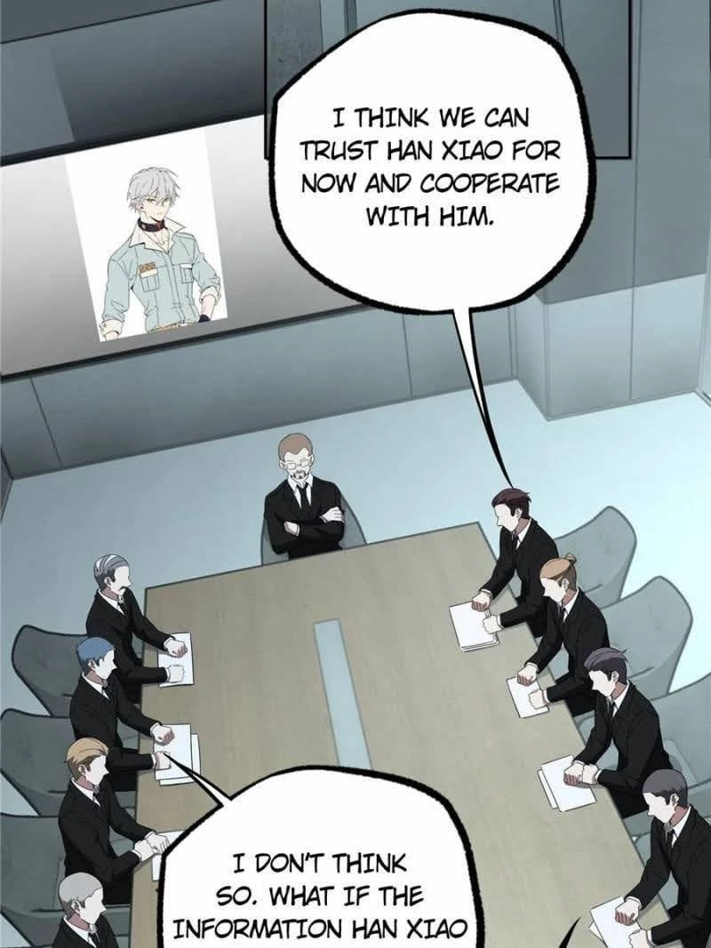 The Legendary Mechanic Chapter 22 - 29