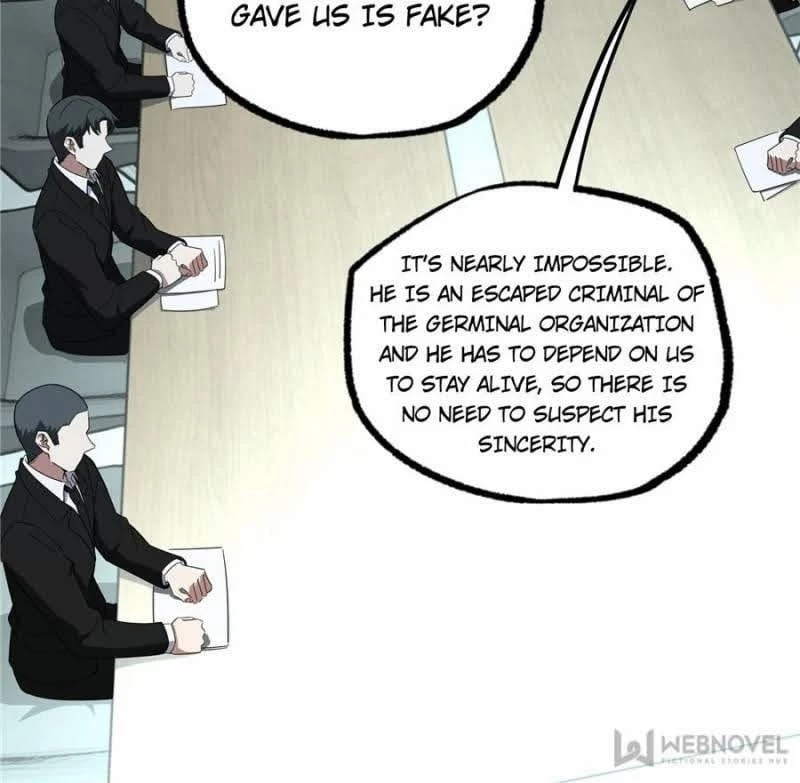 The Legendary Mechanic Chapter 22 - 30