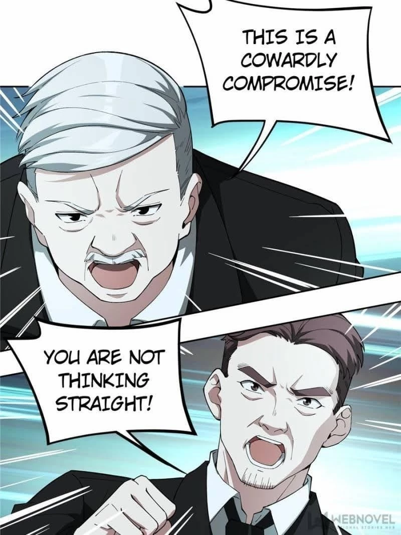 The Legendary Mechanic Chapter 22 - 32