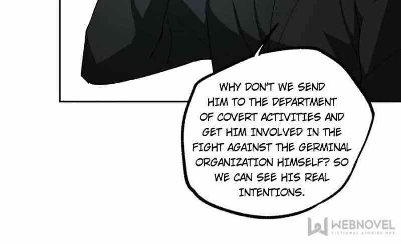 The Legendary Mechanic Chapter 22 - 36