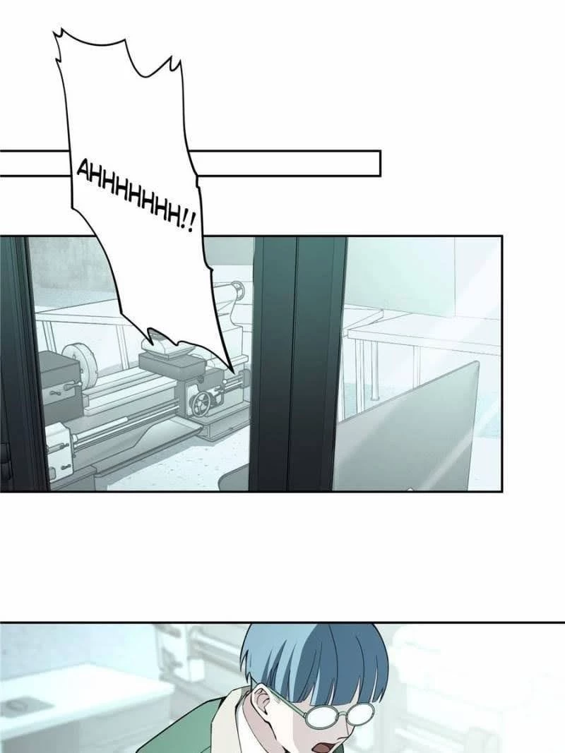 The Legendary Mechanic Chapter 22 - 37
