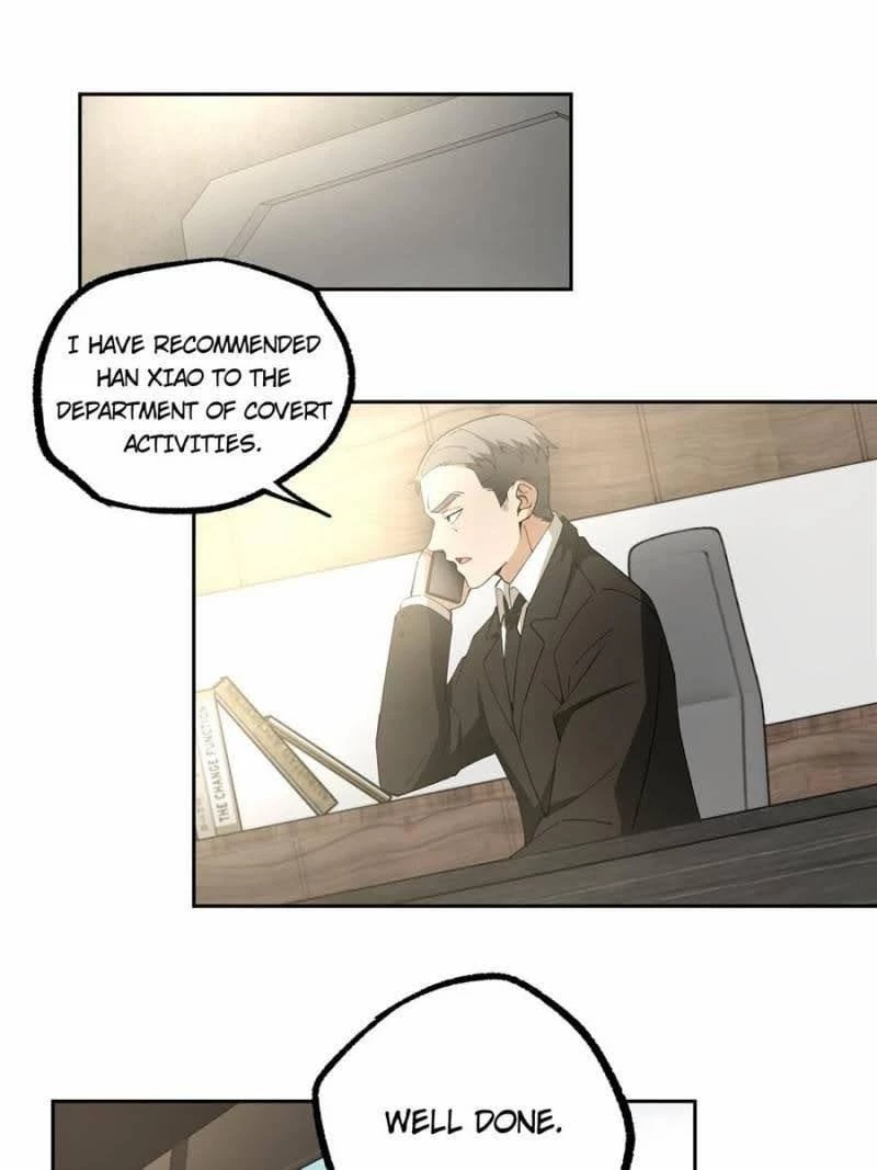 The Legendary Mechanic Chapter 22 - 43