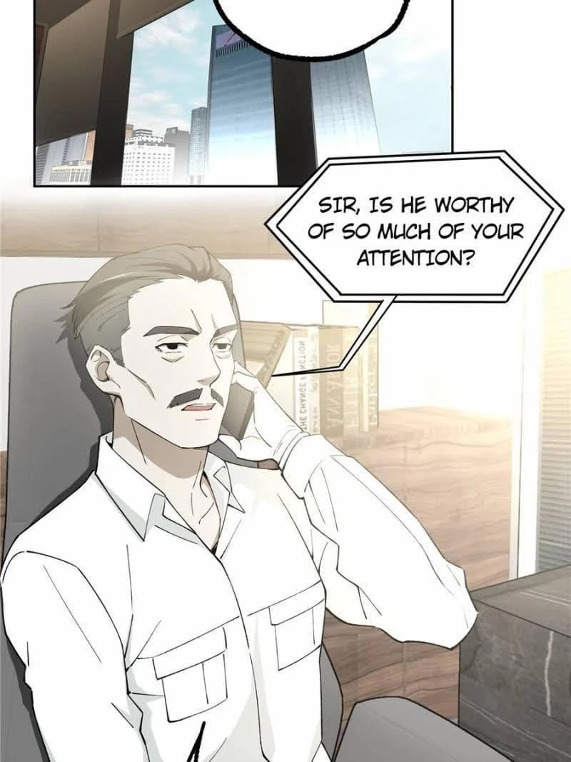 The Legendary Mechanic Chapter 22 - 44