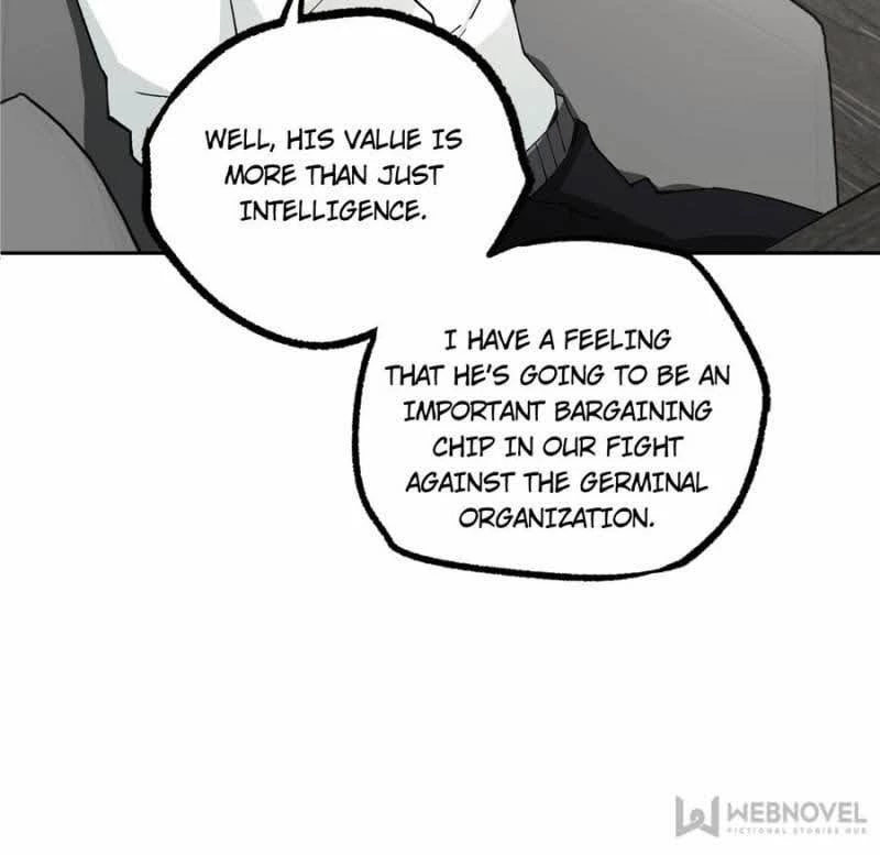 The Legendary Mechanic Chapter 22 - 45
