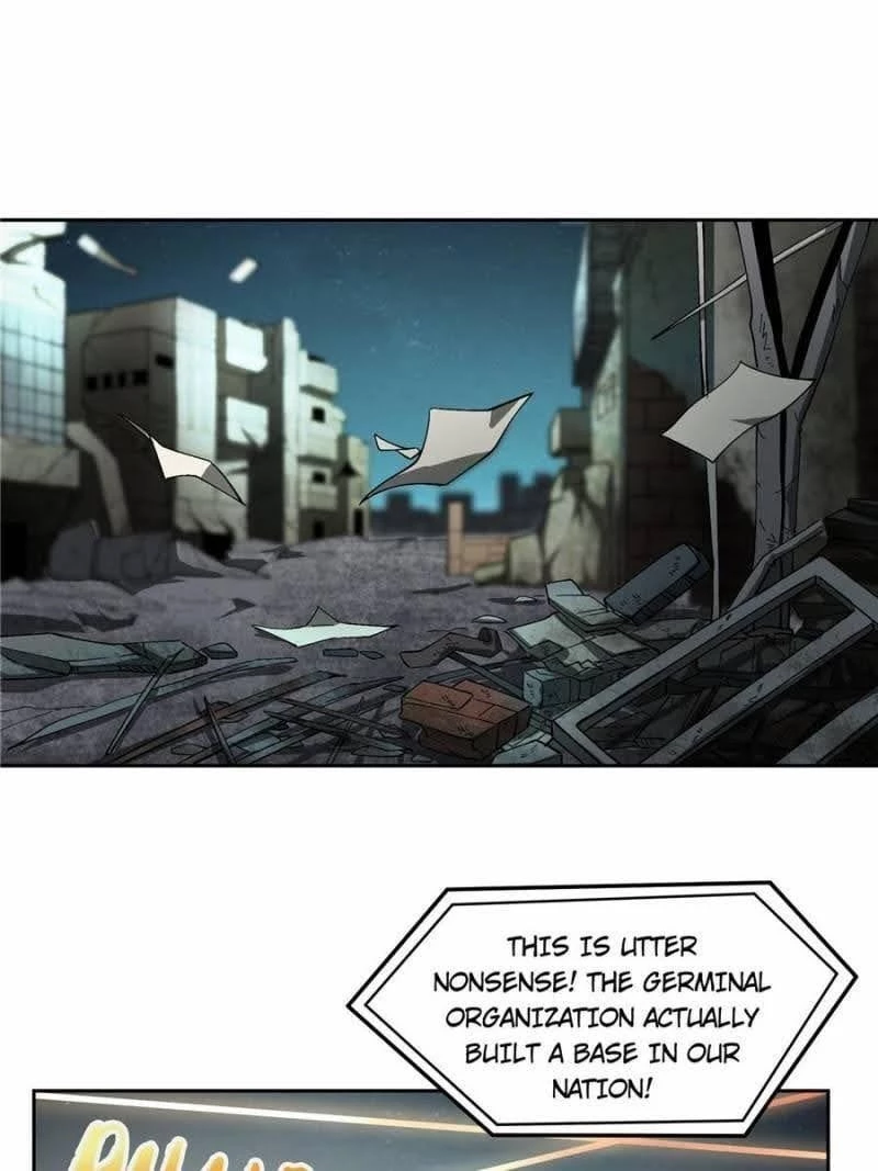 The Legendary Mechanic Chapter 23 - 4