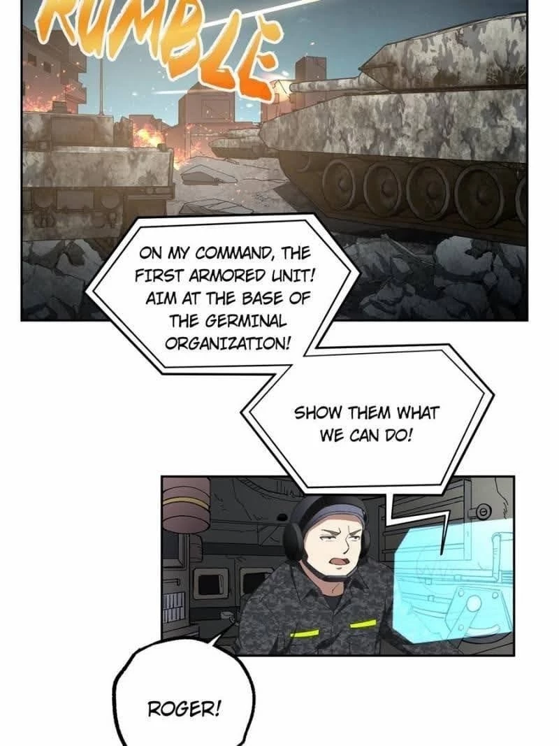 The Legendary Mechanic Chapter 23 - 5