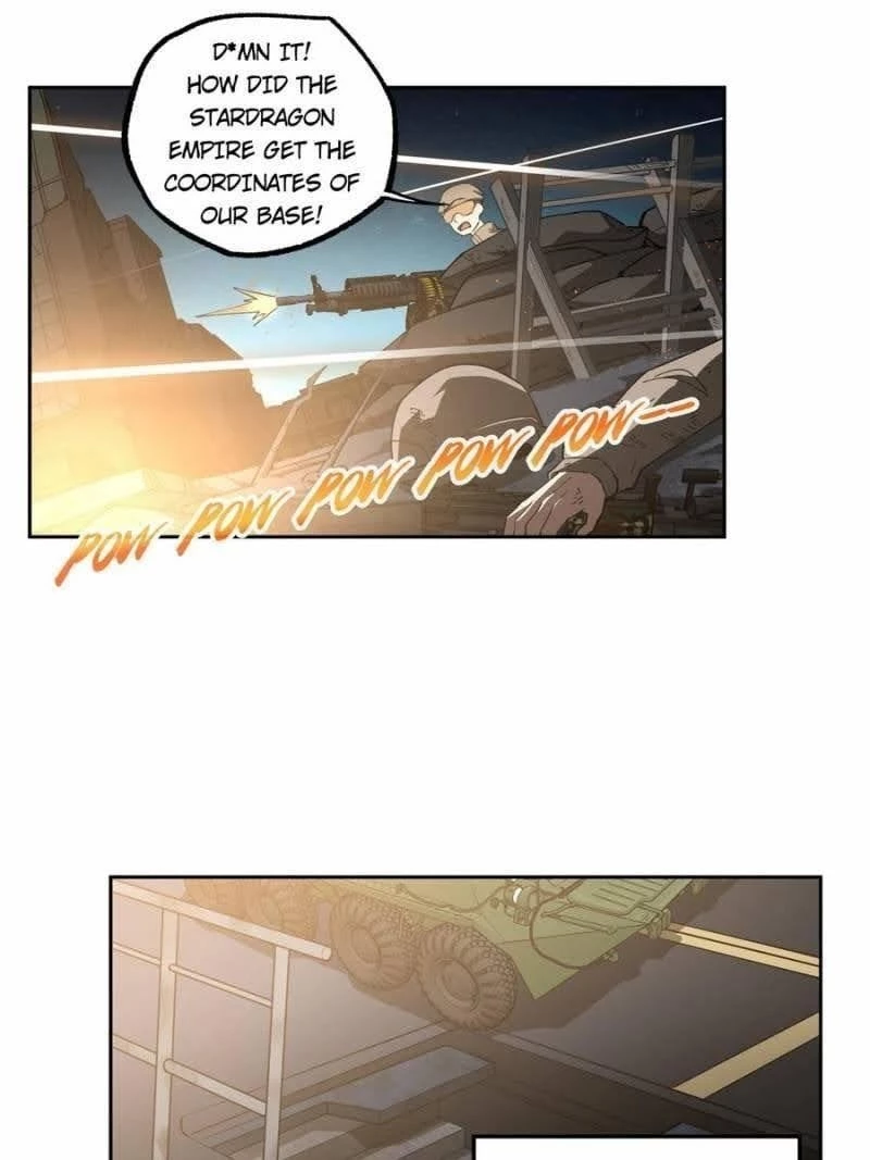 The Legendary Mechanic Chapter 23 - 7