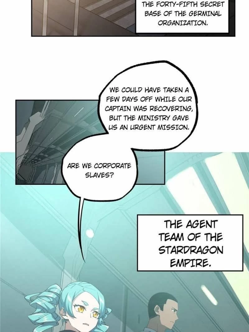 The Legendary Mechanic Chapter 23 - 8
