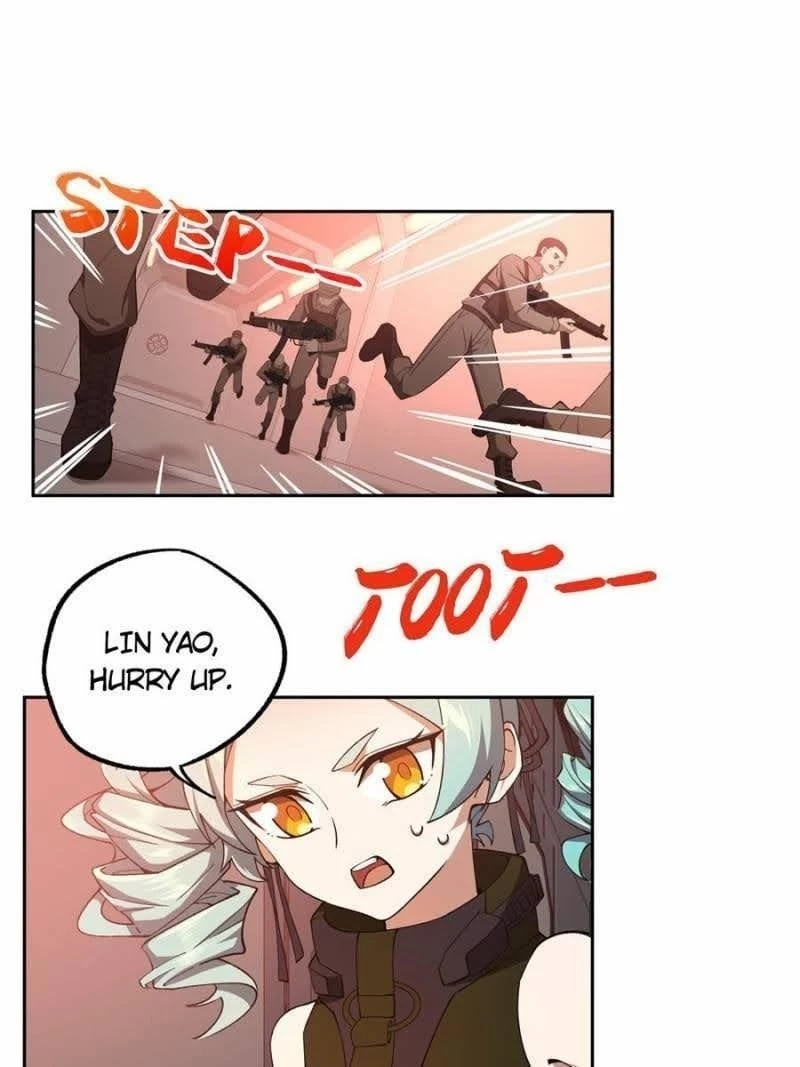 The Legendary Mechanic Chapter 23 - 13