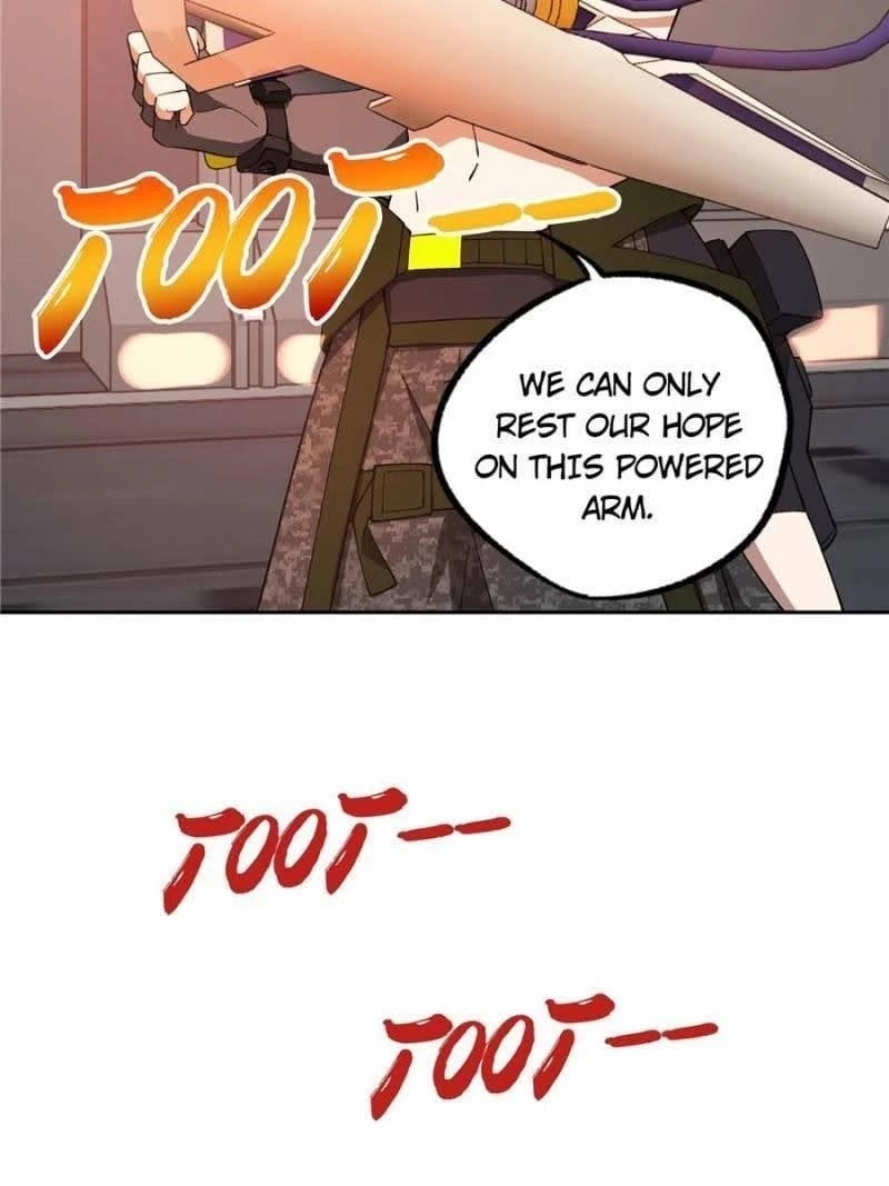 The Legendary Mechanic Chapter 23 - 17