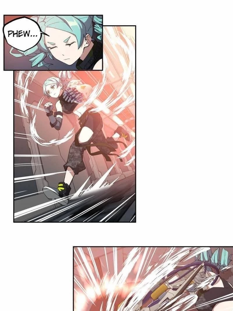 The Legendary Mechanic Chapter 23 - 19
