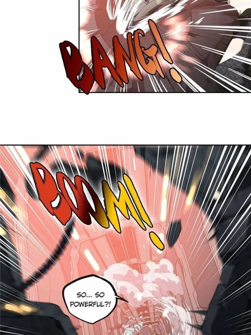 The Legendary Mechanic Chapter 23 - 20