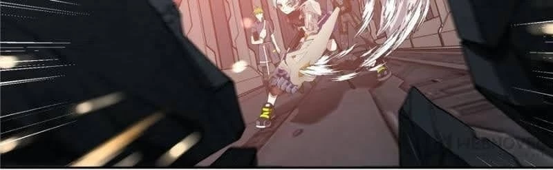 The Legendary Mechanic Chapter 23 - 21
