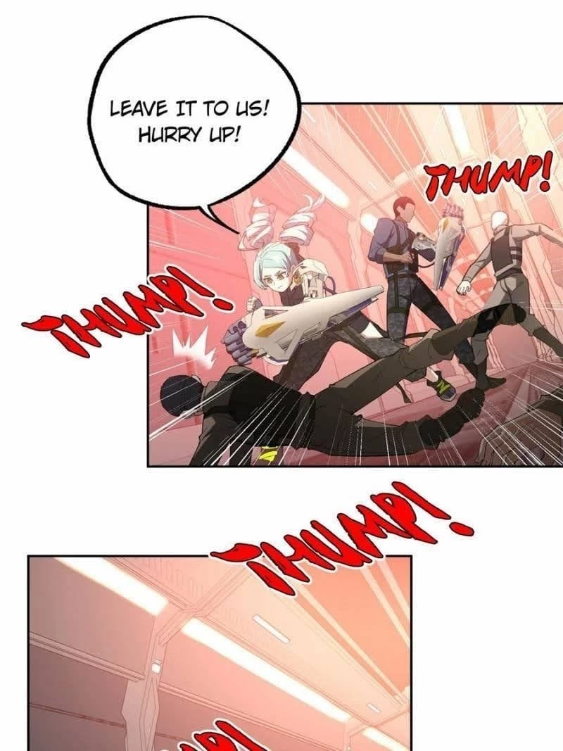 The Legendary Mechanic Chapter 23 - 23