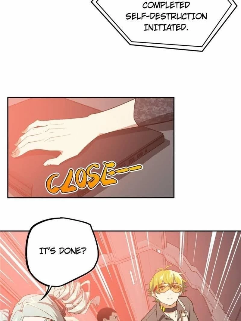 The Legendary Mechanic Chapter 23 - 26