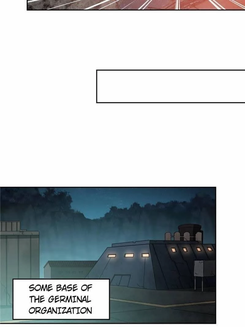 The Legendary Mechanic Chapter 23 - 29