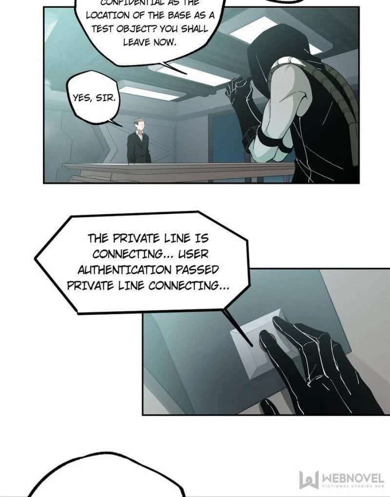 The Legendary Mechanic Chapter 23 - 32