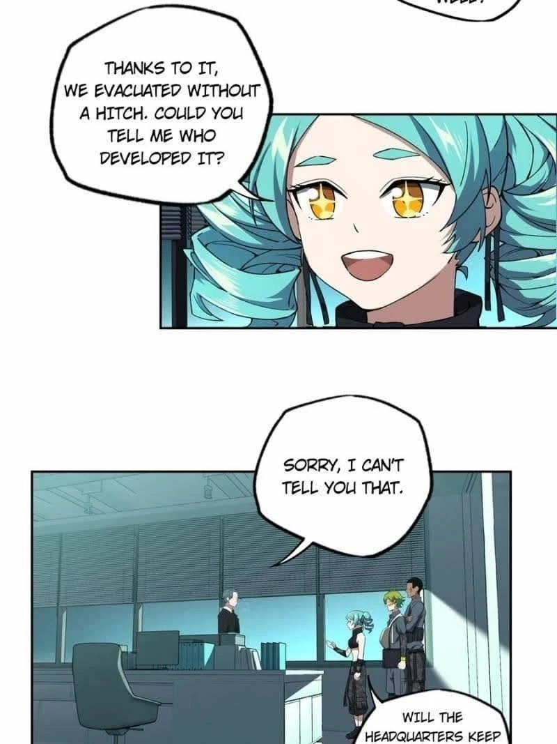 The Legendary Mechanic Chapter 23 - 37