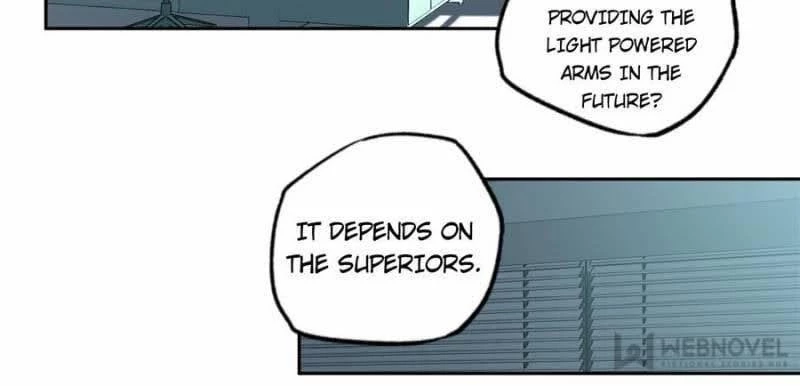 The Legendary Mechanic Chapter 23 - 38