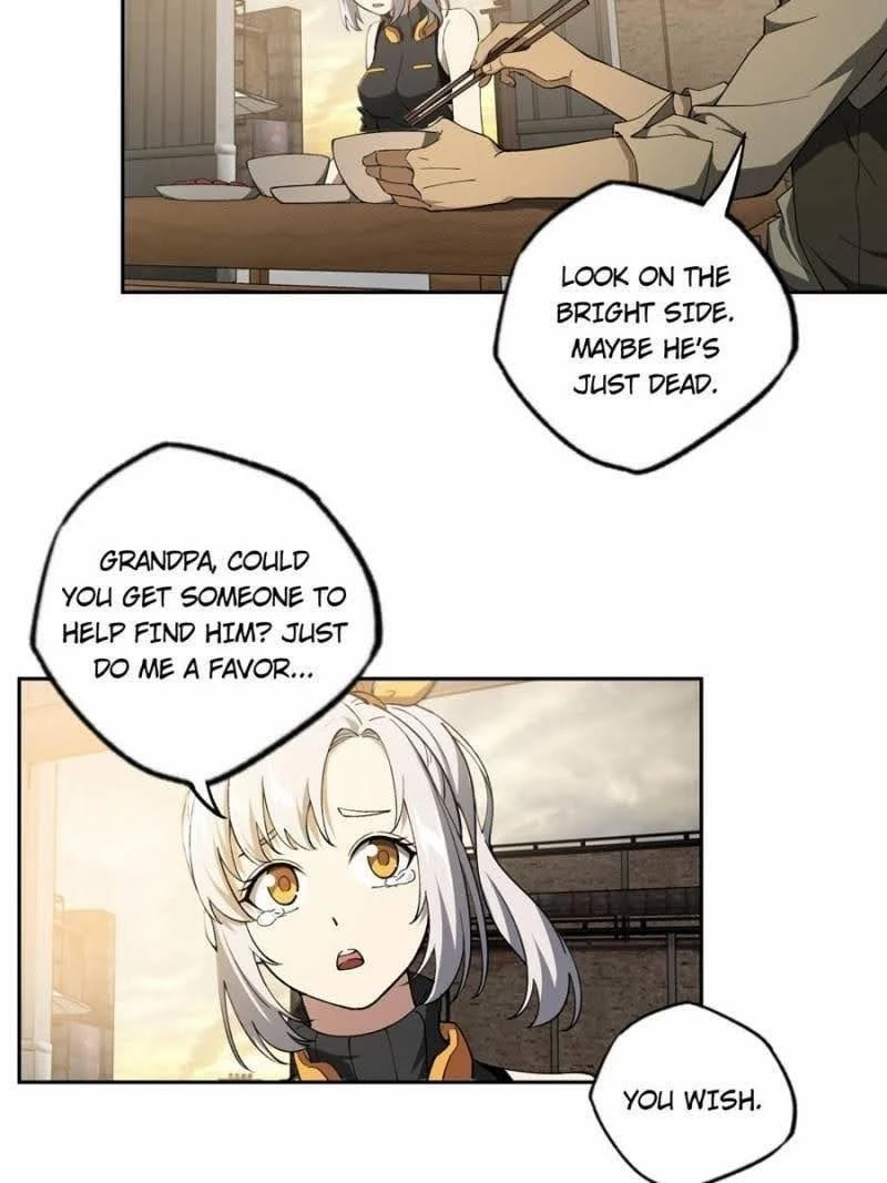 The Legendary Mechanic Chapter 23 - 40