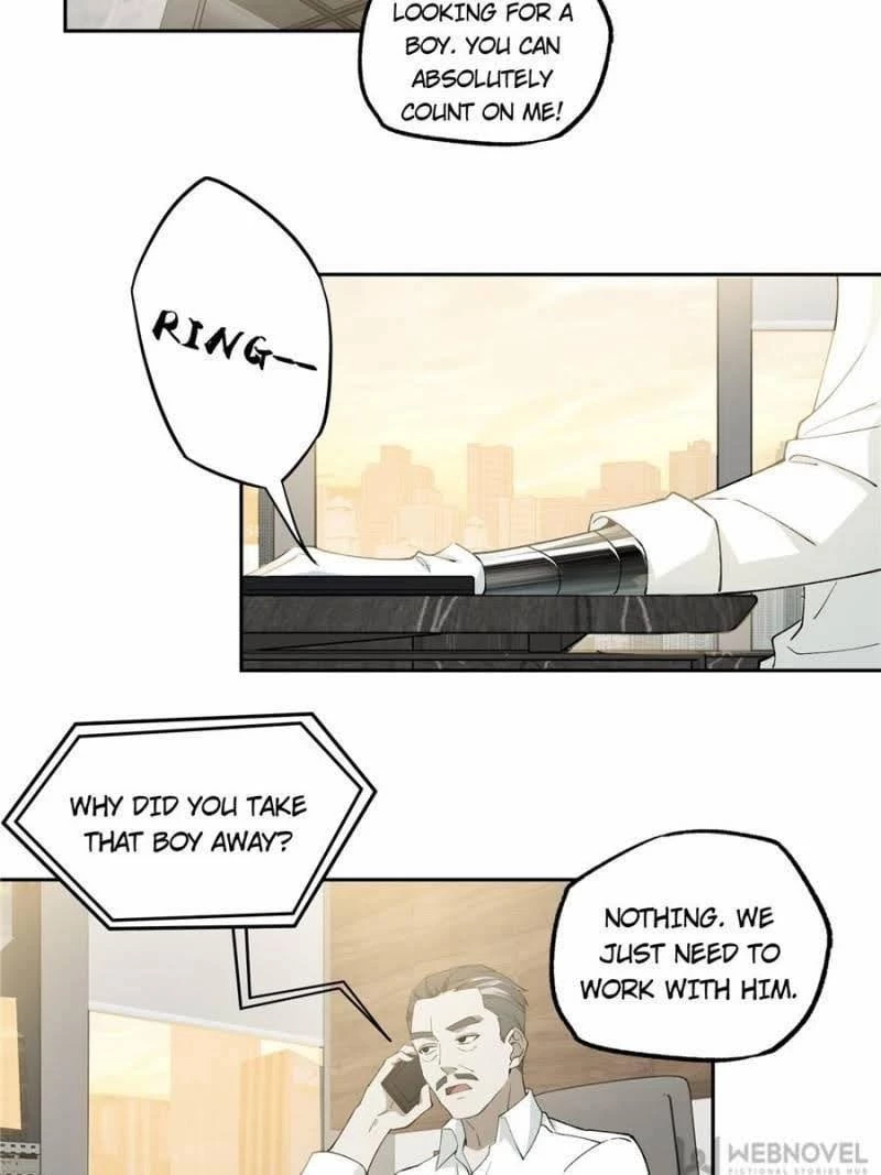 The Legendary Mechanic Chapter 23 - 43