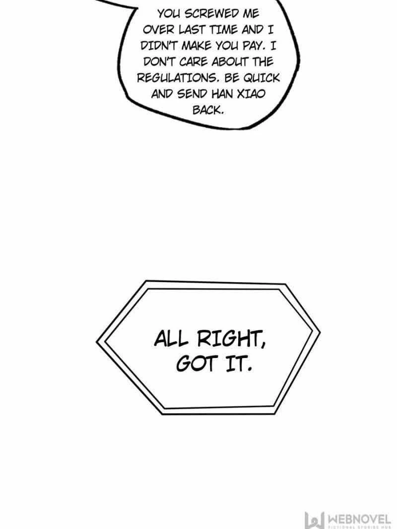 The Legendary Mechanic Chapter 23 - 46