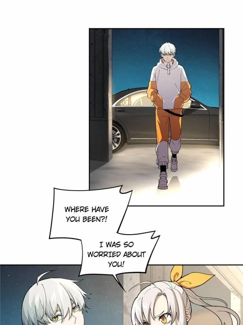 The Legendary Mechanic Chapter 24 - 2