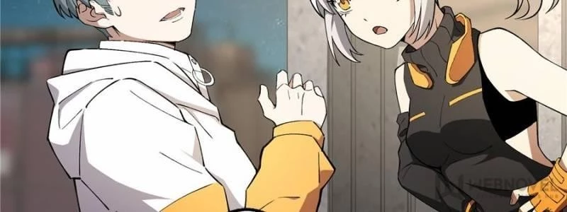 The Legendary Mechanic Chapter 24 - 3