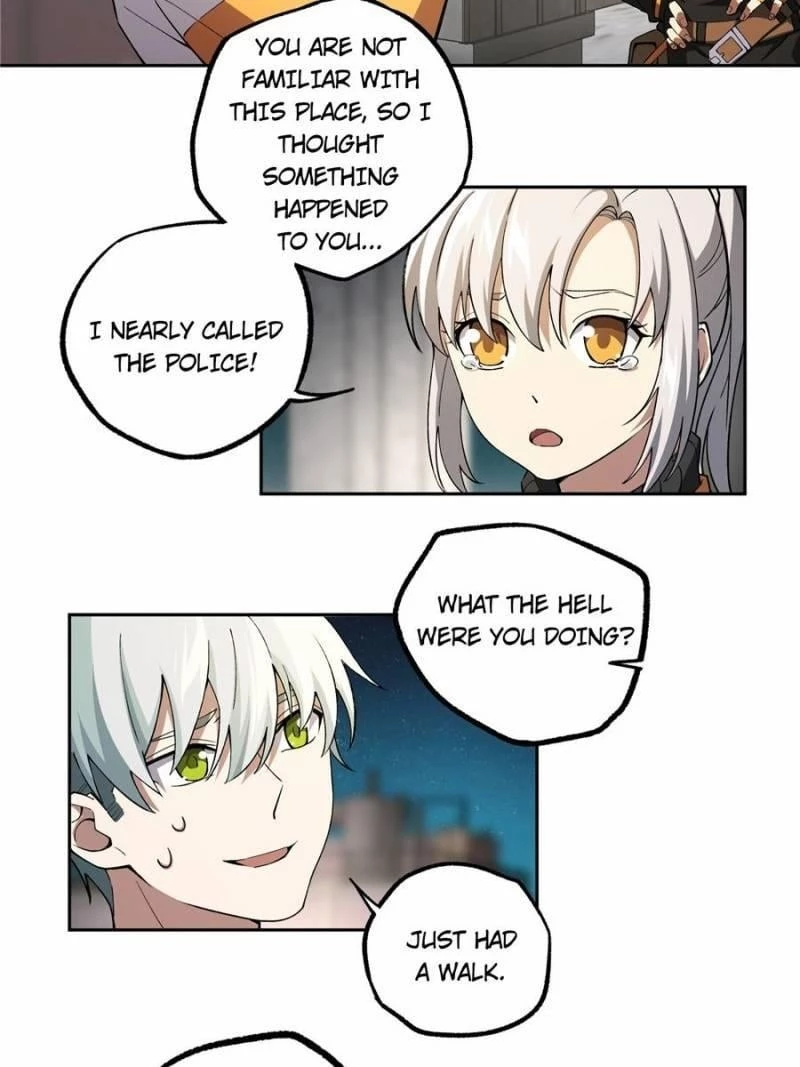 The Legendary Mechanic Chapter 24 - 4