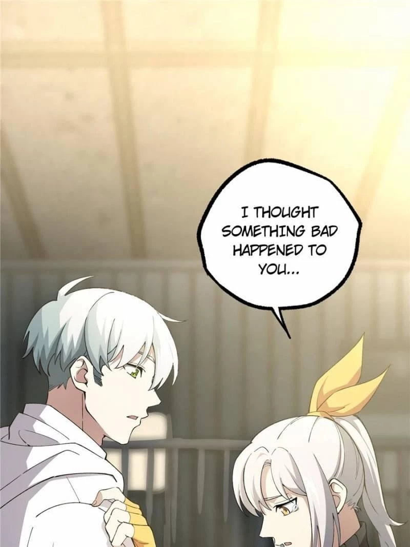 The Legendary Mechanic Chapter 24 - 7