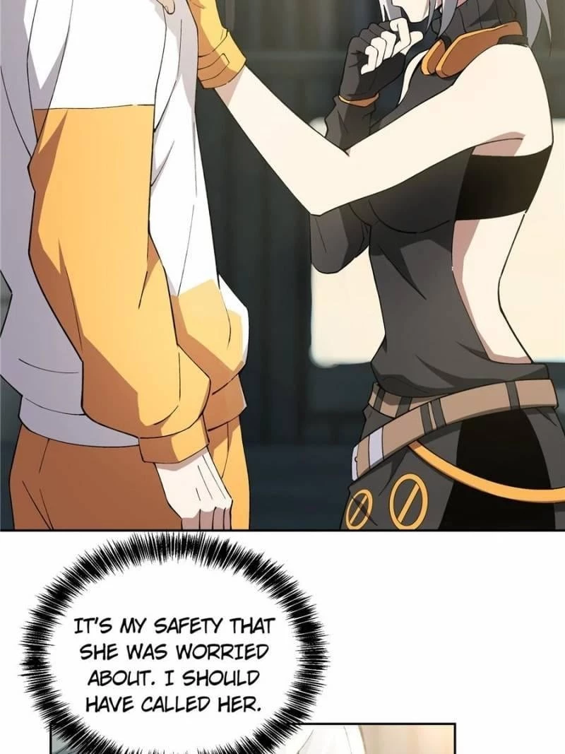 The Legendary Mechanic Chapter 24 - 8
