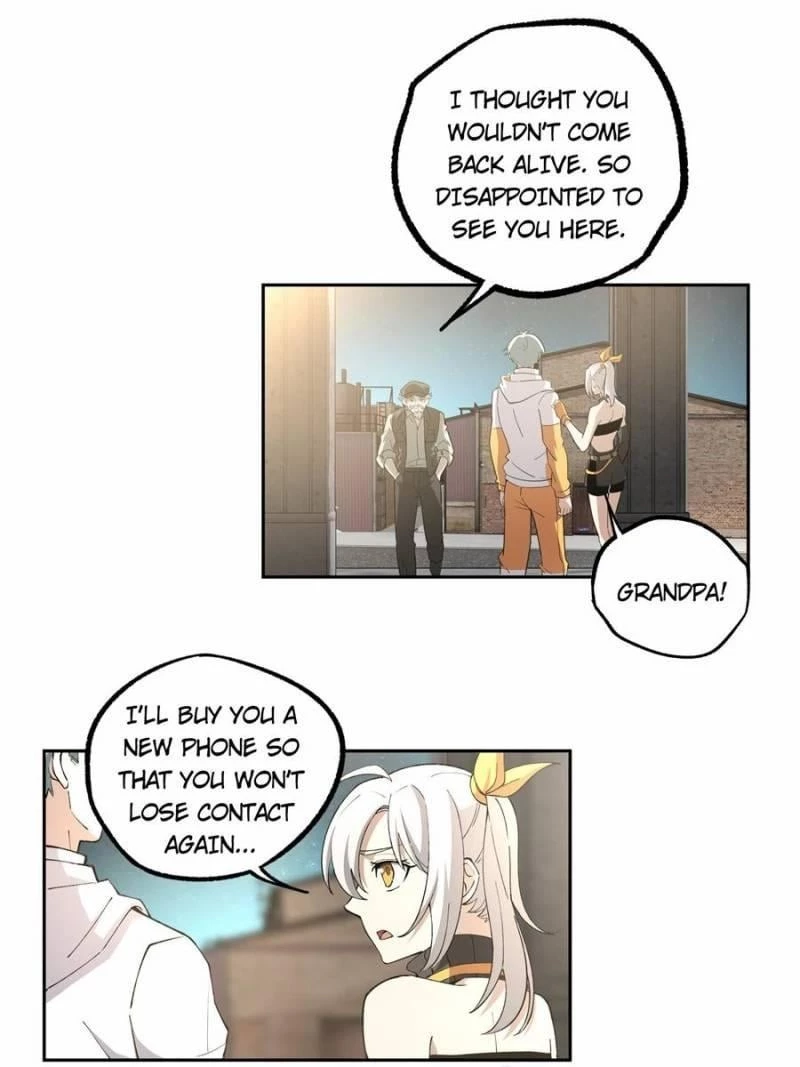 The Legendary Mechanic Chapter 24 - 10