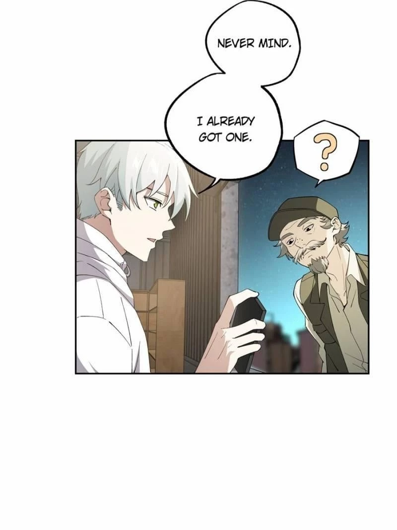 The Legendary Mechanic Chapter 24 - 11
