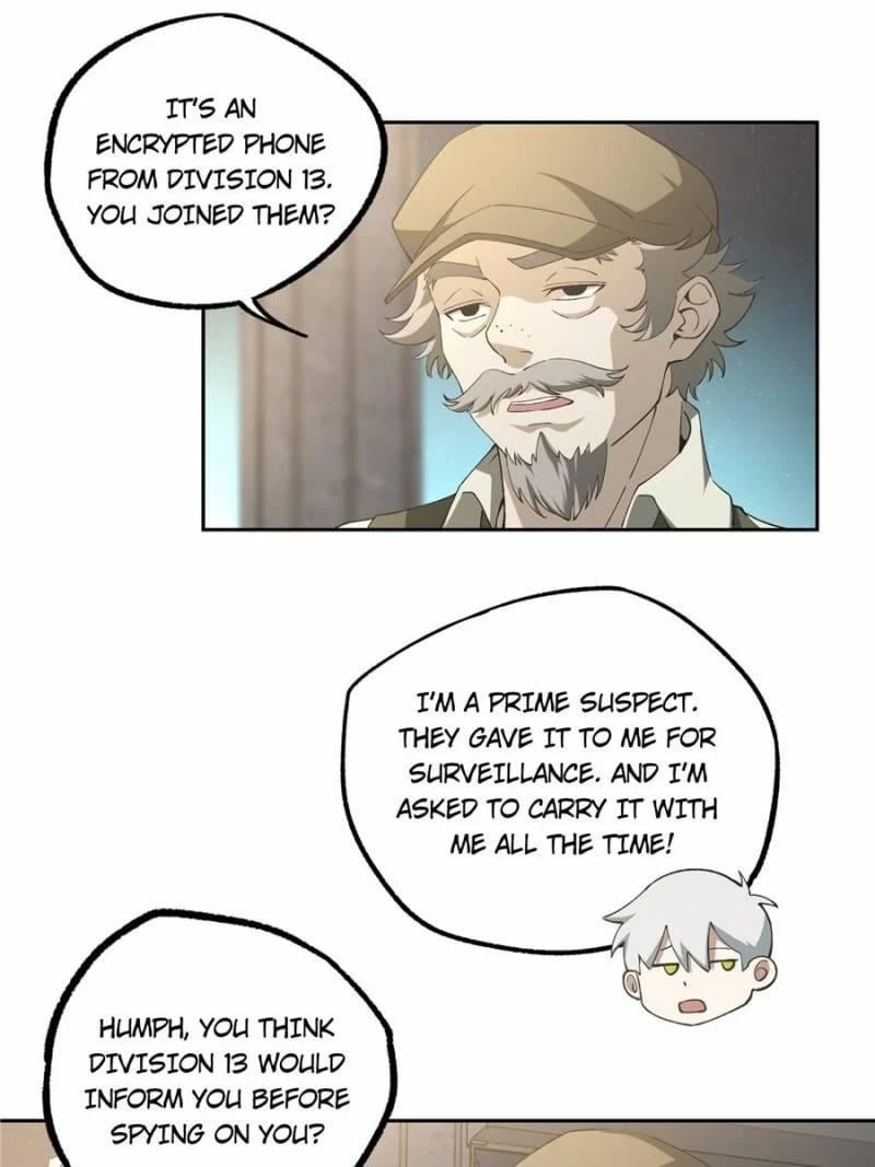 The Legendary Mechanic Chapter 24 - 13