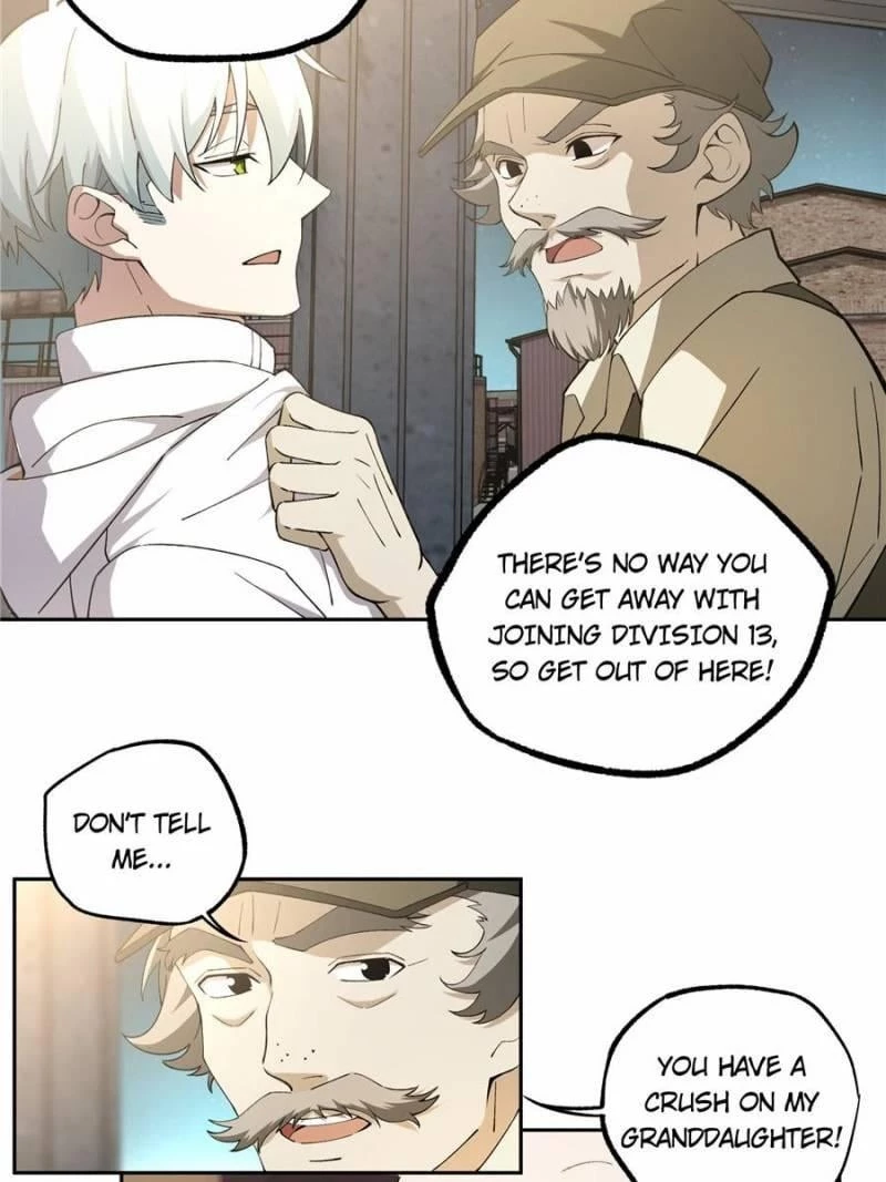 The Legendary Mechanic Chapter 24 - 14