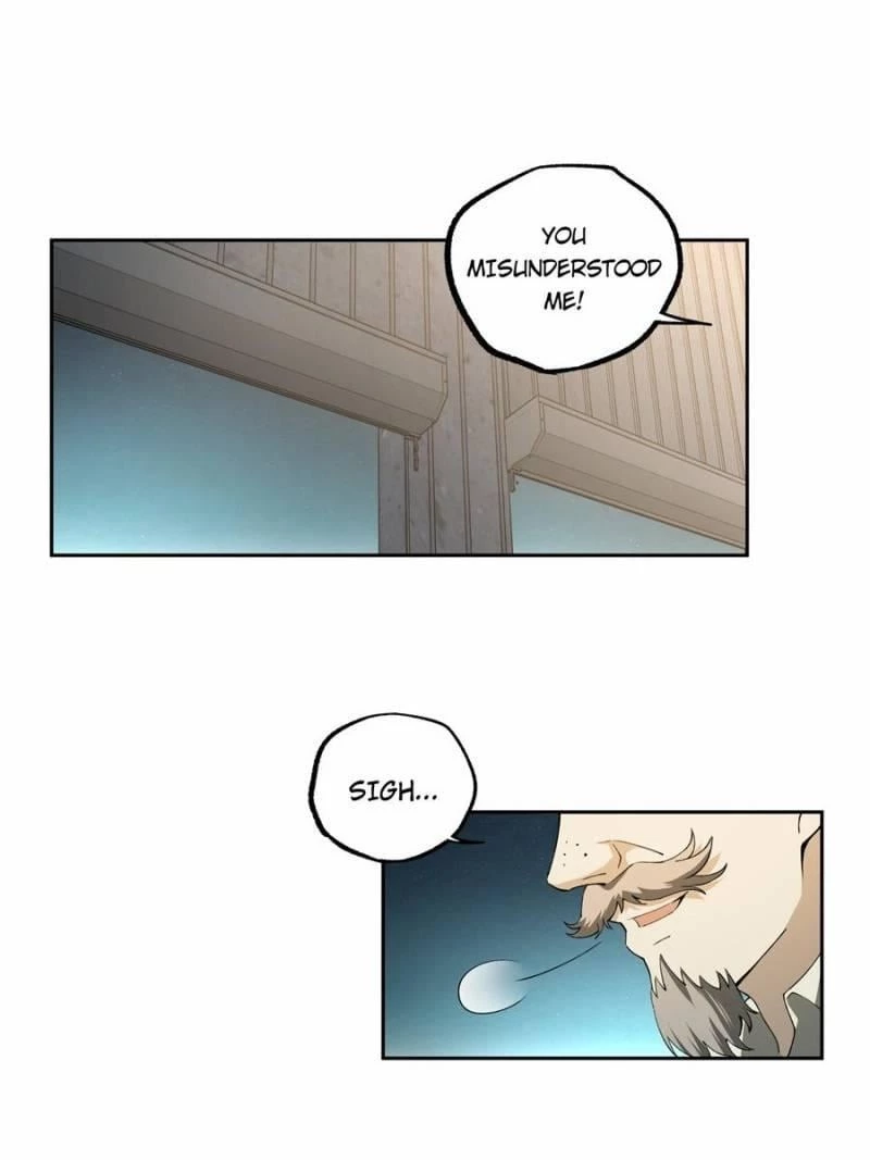The Legendary Mechanic Chapter 24 - 16