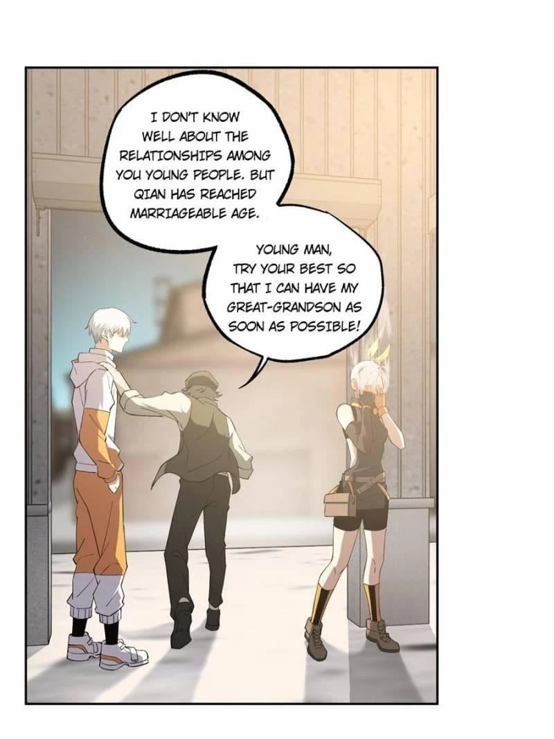 The Legendary Mechanic Chapter 24 - 17