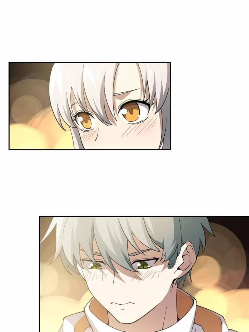 The Legendary Mechanic Chapter 24 - 22