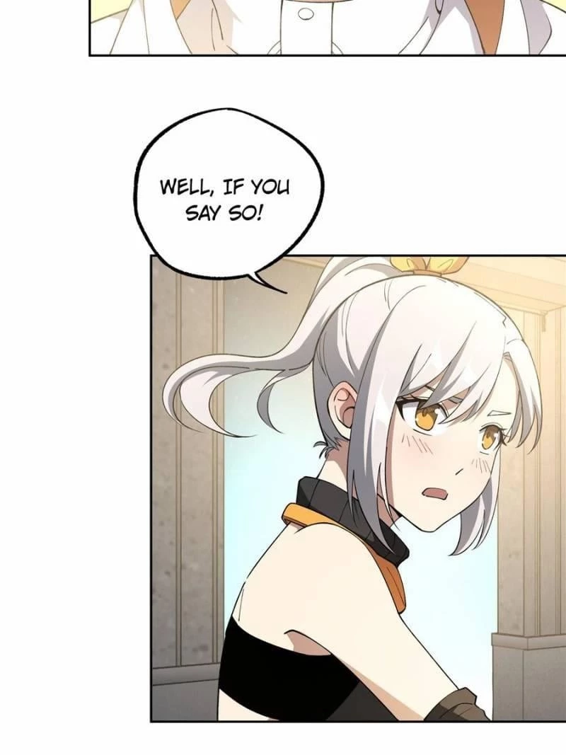 The Legendary Mechanic Chapter 24 - 23