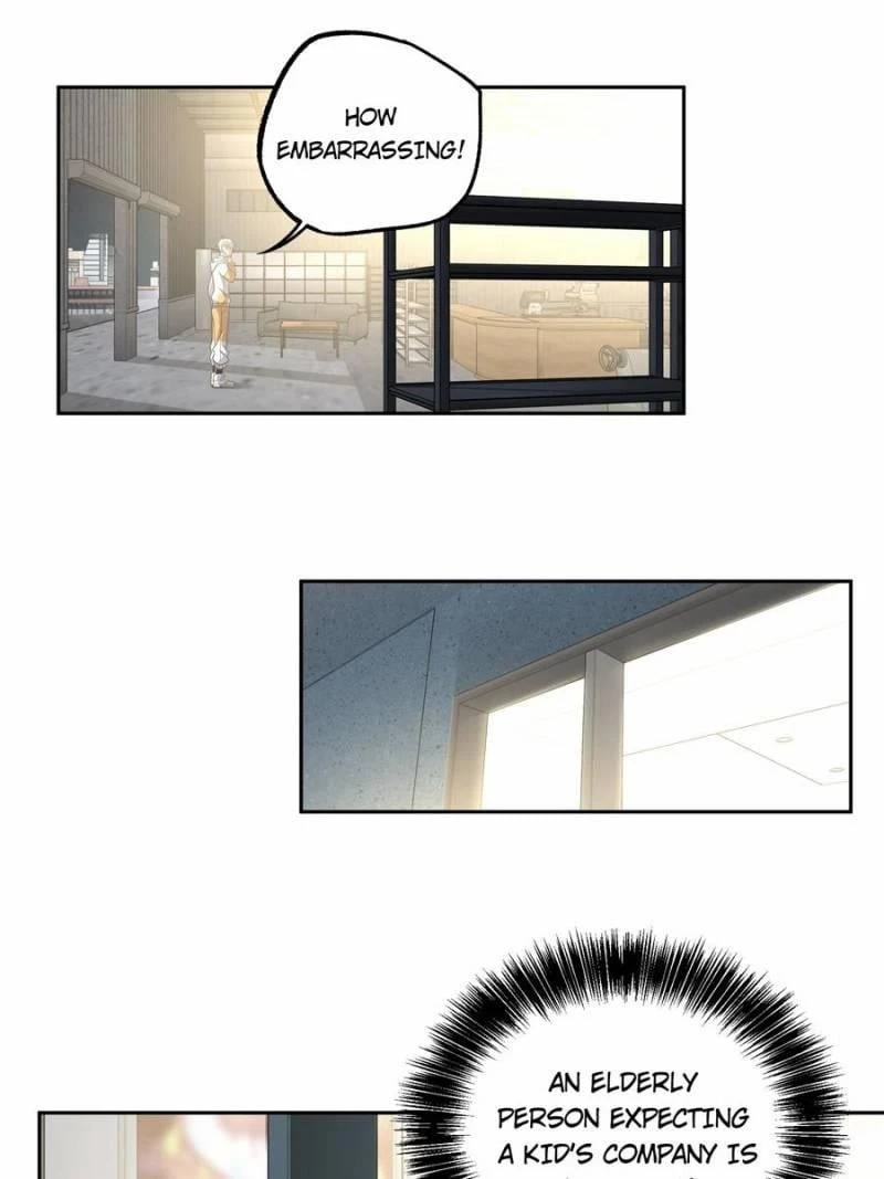 The Legendary Mechanic Chapter 24 - 25