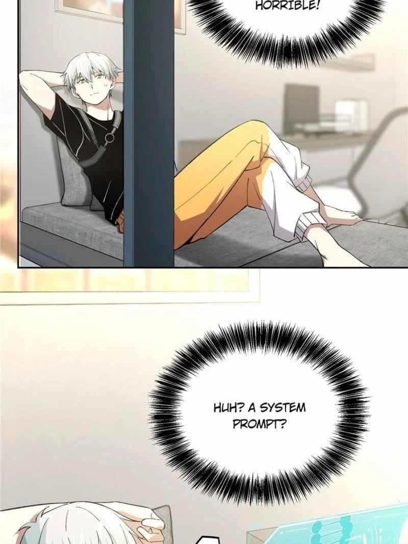 The Legendary Mechanic Chapter 24 - 26