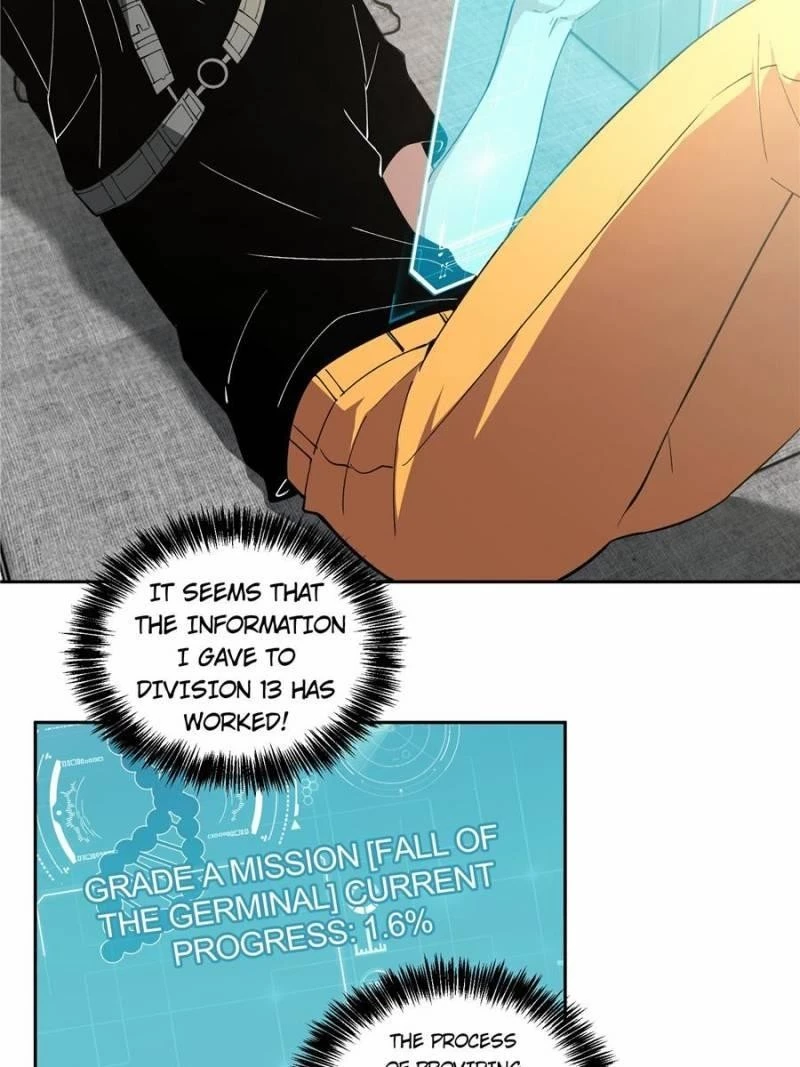 The Legendary Mechanic Chapter 24 - 28