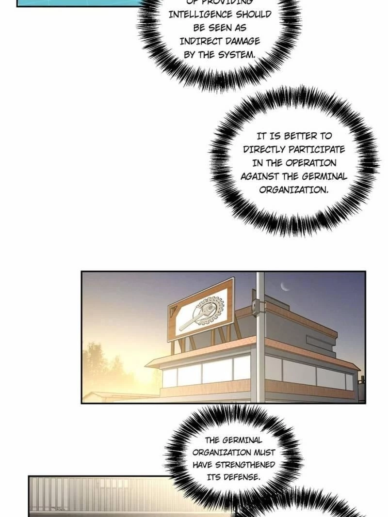The Legendary Mechanic Chapter 24 - 29