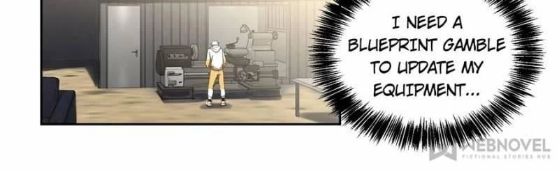 The Legendary Mechanic Chapter 24 - 30