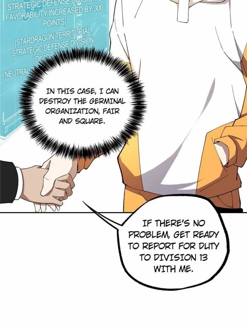 The Legendary Mechanic Chapter 24 - 38