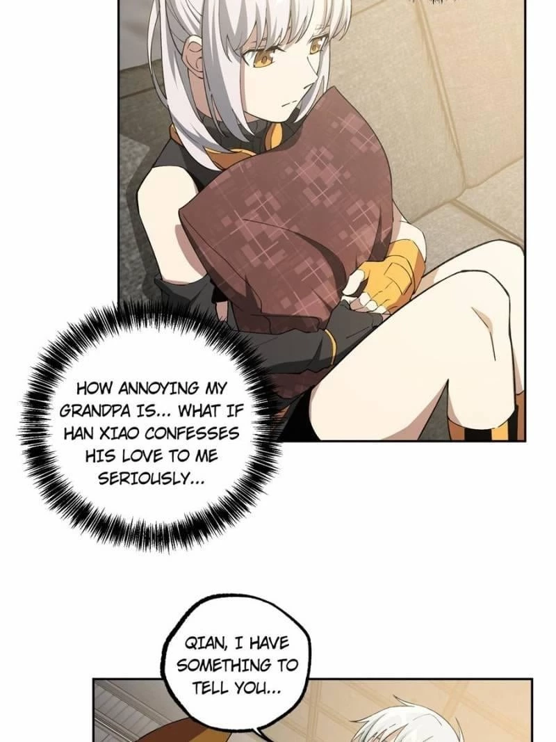 The Legendary Mechanic Chapter 24 - 40