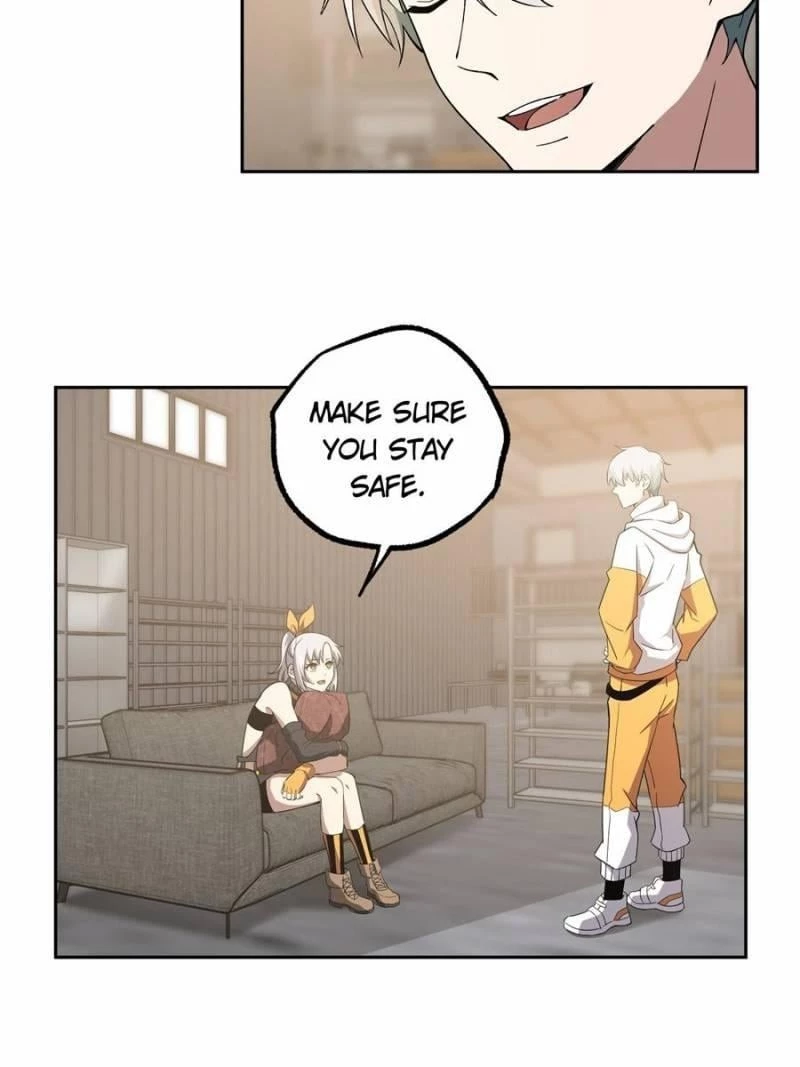 The Legendary Mechanic Chapter 24 - 44